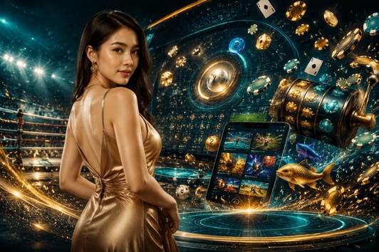 smart888