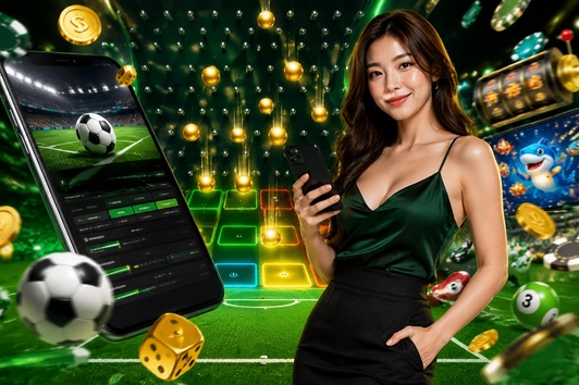smart888