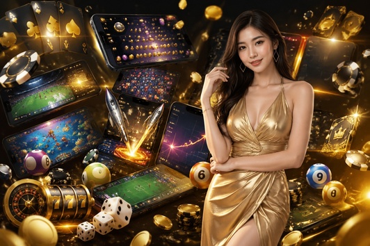 smart888